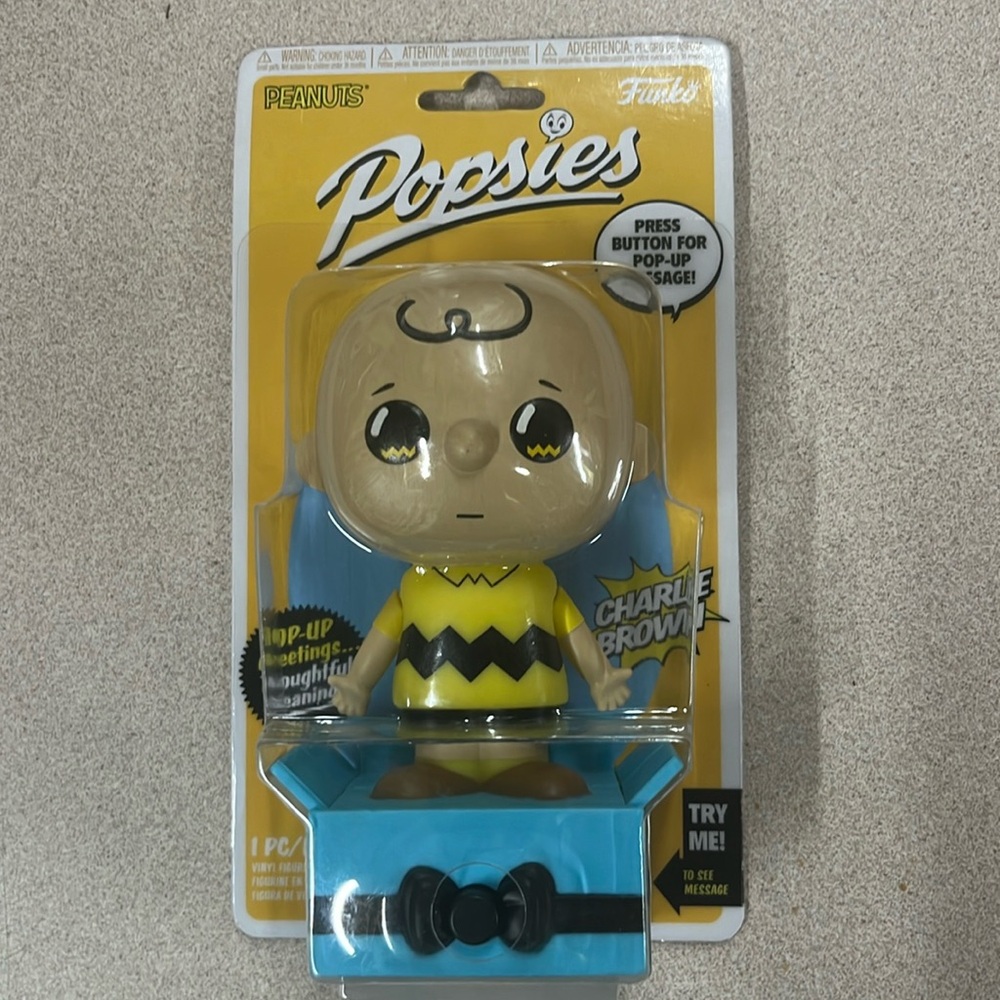 Funko Popsies